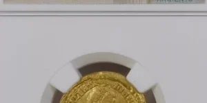 Roman Empire: VALENTINIAN III, A.D. 425-455. AV Solidus