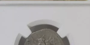 IONIA. Ephesus. Ca. 4th century BC. AR tetradrachm