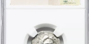 CARIAN ISLANDS. Rhodes. Ca. 305-275 BC. AR didrachm