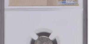 Ancient Greek THRACE, Chersonesos. Circa 386-338 BC. Silver Hemidrachm. Forepart of lion right,