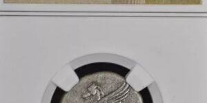 AKARNANIA. Anaktorion. AR Stater, ca. 350-300 B.C. NGC VF.  HGC-4, 755; Pegasi-73;