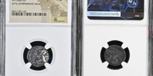 MACEDONIAN KINGDOM. Alexander III the Great (336-323 BC). AR drachm.