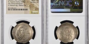 MANUEL I, 1143-1180. EL Aspron Trachy (4.25 gms), Constantinople Mint.